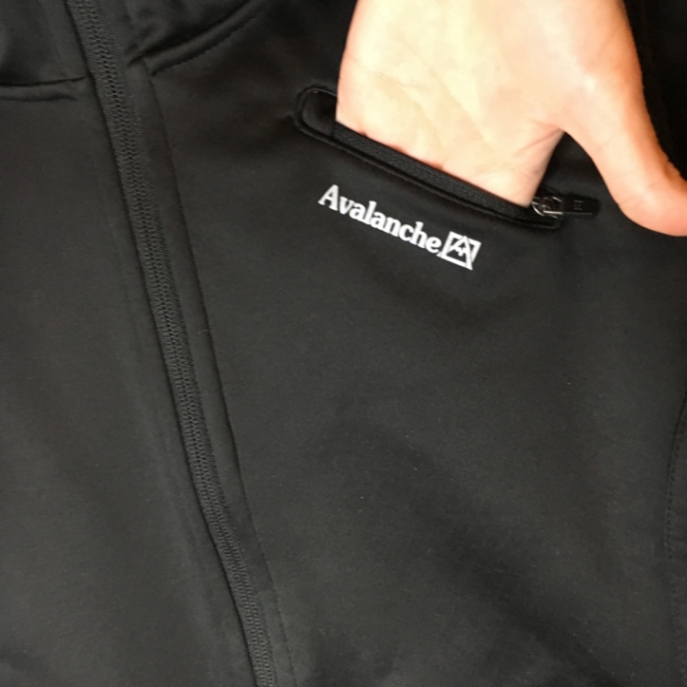 Avalanche Jacket - image 3